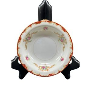 Vintage Harmony House Wembley Pattern Berry Bowl - Made in Japan